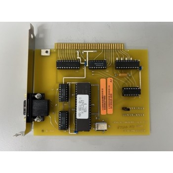 KLA-Tencor 0130025-000 IBM N4 Interface Board